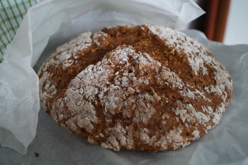 Soda Bread
