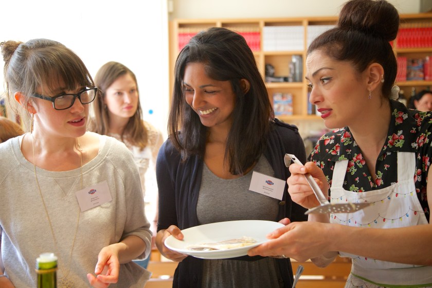 Photo by Satureyes Photography